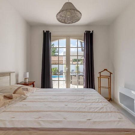 Villa Bretignolles Brétignolles-sur-Mer Exterior foto